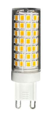 Ecola G9 7W 6400K 6K 320° 60x16 Premium G9QD70ELC (арт. 941254)