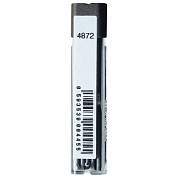 Грифели для циркуля KOH-I-NOOR, НВ, 1,9 мм, КОМПЛЕКТ 10 шт., 4872002001PK (арт. 181001)