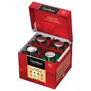 Кофе в капсулах 80 порций "Ассорти 8 вкусов" для Nespresso, COFFESSO, 101741 (арт. 622392)