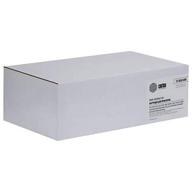 Картридж лазерный CACTUS (CS-Q2612AD) для HP LaserJet 1018/М1005, КОМПЛЕКТ 2 шт., ресурс 2х2000 страниц (арт. 361969)