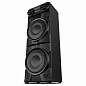 Колонка портативная SVEN PS-1900, 1000 Вт, TWS, Bluetooth, FM, USB, LED-дисплей, черная, SV-022037 (арт. 513973)