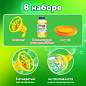 Мыльные пузыри Бластер Генератор "DOUBBLE BIG BUBBLES", раствор 250 мл, BRAUBERG KIDS, 665151 (арт. 665151)