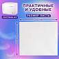 Полотенца бумажные 200 шт., LAIMA (H3) ADVANCED, 2-слойные, белые, КОМПЛЕКТ 20 пачек, 22х23, V-сложение, 111340 (арт. 111340)