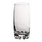 Стакан высокий, 375 мл, КОМПЛЕКТ 6 штук, стекло, PASABAHCE "СИЛЬВАНА", фирменная подарочная упаковка, 42812 (арт. 605198)