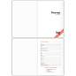 Планер школьный 1-11 кл. 64л. (твердый) BG "Weekly planner. Beige", матовая ламинация (арт. 383698)