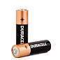 Батарейки КОМПЛЕКТ 4 шт. (отрывной блок) DURACELL Simply ОРИГИНАЛ, AA (LR6, 15А), алкалиновые, пальчиковые, Б0046868 (арт. 455043)