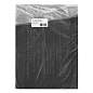Пакеты для медицинских отходов КОМПЛЕКТ 100 шт., класс Г (черные) 30 л, 50х60 см, 10 мкм, ПТП "Киль" (арт. 631293)