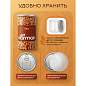 Миндаль КРУПНЫЙ жареный NARMAK, 1 кг, 00-00000425 (арт. 624965)