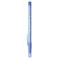 Ручка шариковая BIC "Round Stic", СИНЯЯ, корпус голубой, узел 1 мм, линия письма 0,32 мм, С ШТРИХКОДОМ, 934598 (арт. 143977)