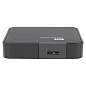 Внешний жесткий диск WD Elements Portable 1TB, 2.5", USB 3.0, черный, WDBUZG0010BBK-WESN (арт. 513598)
