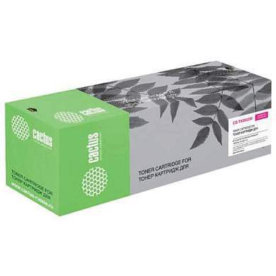 Тонер-картридж CACTUS (CS-TK8505M) для Kyocera FS-4500CN/5550CN/TASKalfa 4551ci, пурпурный, ресурс 20000 страниц (арт. 363356)