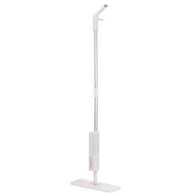 Швабра с распылителем NeoSpray luxe, 2 насадки T-Clean из плотной микрофибры, скребок, LAIMA, 609147 (арт. 609147)