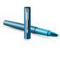 Ручка-роллер Parker "Vector XL Teal" черная, 0,8мм, подарочная упаковка (арт. 339953)