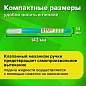 Ручка-корректор STAFF "College", 6 мл, металлический наконечник, 225213 (арт. 225213)