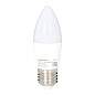Лампа светодиодная SONNEN EXTRA, 10 (85) Вт, Е27, свеча, нейтральный белый, 30000 ч, LED C37-10W-4000-Е27, 457907 (арт. 457907)