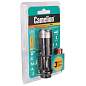 Фонарь CAMELION XP-E, ЯРКИЙ, ZOOM, 3 режима, питание 1хAA, LED5135 (арт. 238279)
