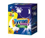Таблетки для посудомоечных машин EFFECT 5в1 60 шт. TYRON (арт. 829194)