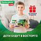 Набор для раскопок "Насекомые", 12 видов, карточки, инструменты, BRAUBERG KIDS, 665127 (арт. 665127)