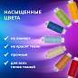 Набор швейных ниток, 30 цветов по 200 м, в боксе, 40 ЛШ, ОСТРОВ СОКРОВИЩ, 662787 (арт. 662787)