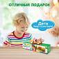 Сортер-пирамидка, 5 фигур, "Геометрик", метод Монтессори, развивающий, дерево, BRAUBERG KIDS, 665259 (арт. 665259)