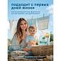 Гель для стирки белья концентрированный, c пятновыводителем, гипоаллергенный, 5 л, CRISPI by GRASS, 125951 (арт. 702588)