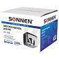 Сушилка для рук SONNEN HD-798S, 2300 Вт, нержавеющая сталь, антивандальная, серебристая, 604194 (арт. 604194)
