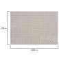 Бумага упаковочная подарочная мелованная "Golden pattern", 70x100 см, 10 дизайнов ассорти, ЗОЛОТАЯ СКАЗКА, 591912 (арт. 591912)