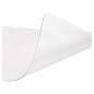 Коврик-подкладка настольный для письма, 38х59 см, STAFF, прозрачный, 237088 (арт. 237088)