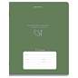 Тетрадь 18 л. BRAUBERG клетка, обложка картон, PHRASES, 107784 (арт. 107784)