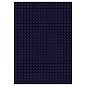 Упаковочная бумага глянц. 70*100см, MESHU "Strict pattern", 80 г/м2, ассорти, 3 дизайна (арт. 372636)