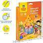 Игрушка из фетра Мульти-Пульти "Пирожное" (арт. 300840)