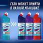 Чистящее средство 1 л, DOMESTOS (Доместос) "Свежесть Атлантики", с отбеливающим эффектом (арт. 600580)