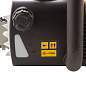 Пила цепная электрическая EDS-2000, 2 кВт,продольная, шина 40 см, шаг 3/8, паз 1.3 мм, 56 звеньев Denzel (арт. 95618)