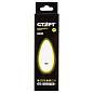 Лампа светодиодная Старт LED, серия "WS" 10W30, тип С "свеча", E14, 2700К, теплый свет, 25000ч (арт. 385694)