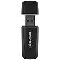 Флеш-диск 16 GB SMARTBUY Scout USB 2.0, черный, SB016GB2SCK (арт. 513762)