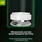 Батарейки КОМПЛЕКТ 4 шт., GP Super, AA (LR6,15А), алкалиновые, пальчиковые, ПРОМО 3+1, 15A3/1-2CR4 (арт. 455920)