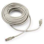 Патч-Корд Utp4, Cat5E, 15М, Литой Gembird Pp12E-15M (арт. 241305)
