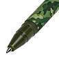Ручка шариковая BRAUBERG SOFT TOUCH STICK "KHAKI", СИНЯЯ, мягкое покрытие, узел 0,7 мм, 143703 (арт. 143703)