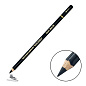 Карандаш черный матовый KOH-I-NOOR "GIOCONDA SILKY BLACK" 8815, 1 шт., B, 8815001001KS (арт. 812799)