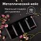 Акварель художественная кюветы НАБОР 48 цветов по 3,5 г, металлический кейс, BRAUBERG ART PREMIERE, 191775 (арт. 191775)