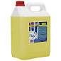 Средство для мытья посуды 5 л, ЗОЛУШКА, концентрат, "Лимон", М-04-1к (арт. 701871)
