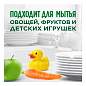 Средство для мытья посуды Fairy "Нежные руки. Розовый жасмин и Алоэ Вера", 450мл (арт. 368311)