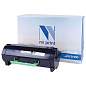 Картридж лазерный NV PRINT (NV-60F5H00) для LEXMARK MX310dn/MX410de/MX611dhe/MX511dhe, ресурс 10000 страниц (арт. 363465)