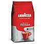 Кофе в зернах LAVAZZA "Qualita Rossa" 1 кг, ИТАЛИЯ, RETAIL, 3590 (арт. 620412)