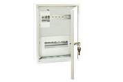 TDM щит ЩУРН-1/12 Э (360х280х110) 1-дверный IP31 SQ0905-0046 (арт. 451974)