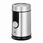 Кофемолка BQ (БИ-КЬЮ) CG1000, мощность 300 Вт, вместимость 50 г, стальная, 86189611 (арт. 457497)
