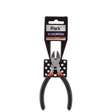Park Кусачки боковые 115мм 1к ручка MIN15, 352015 (арт. 449171)