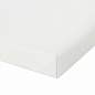 Холст на подрамнике BRAUBERG ART CLASSIC, 18х24 см, 380 г/м2, грунтованный, 100% хлопок, 192193 (арт. 192193)