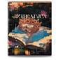 Тетради предметные, КОМПЛЕКТ 12 ПРЕДМЕТОВ, 48 л., глянцевый УФ-лак, BRAUBERG "ILLUSION", 405171 (арт. 405171)