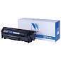 Картридж лазерный NV PRINT (NV-Q2612A) для HP LaserJet 1018/3052/М1005, ресурс 2000 стр. (арт. 361175)